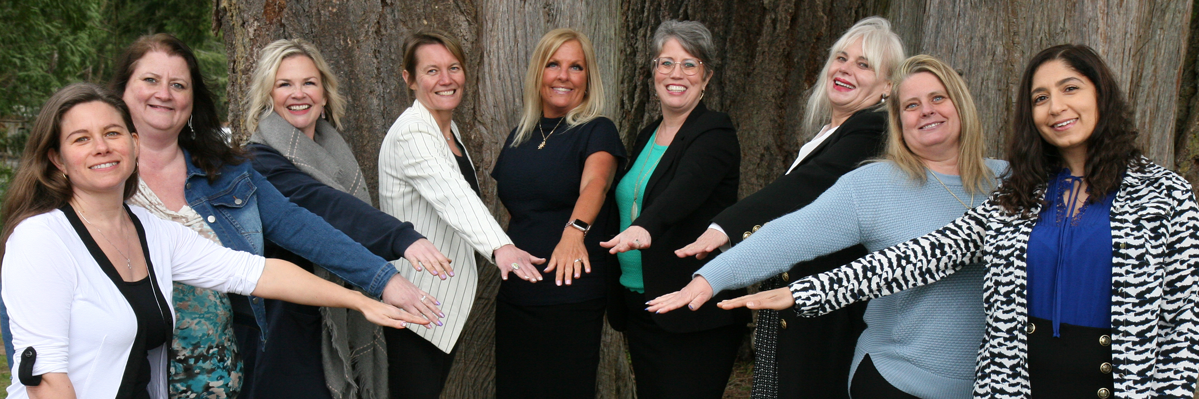 Coastal Women in Business