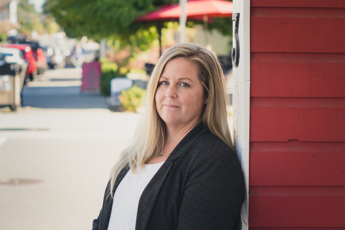 FCU Manager Erin