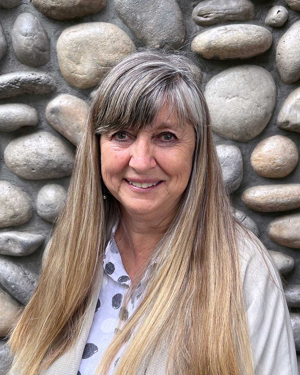 Sharon Hadden