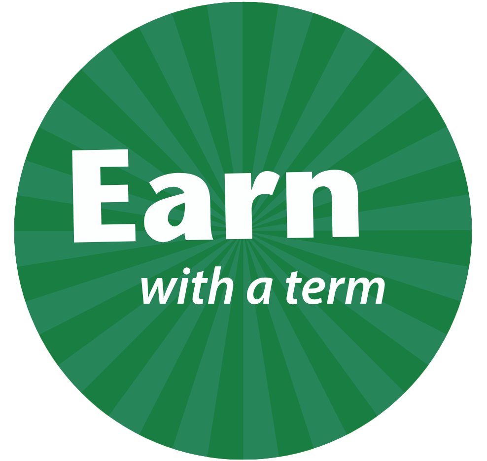 Term Deposits