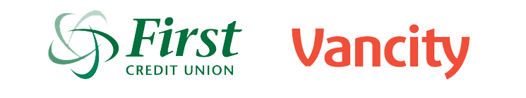 Vancity and First Credit Union
